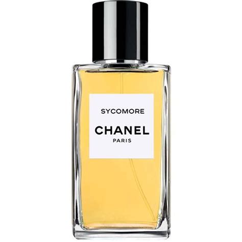 chanel sycomore for men|Chanel sycomore dupe.